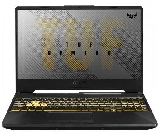 Asus TUF F15 15 inch Gaming Refurbished Laptop